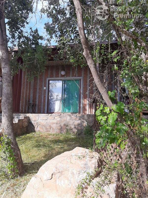 ARRIENDO CASA EN LAGUNA DE ACULEO