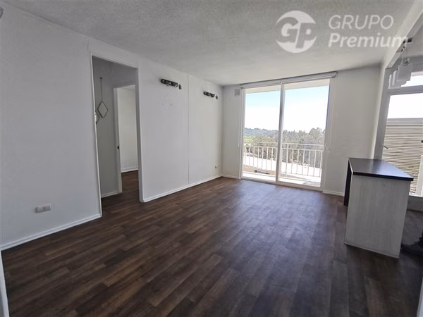 Departamento en venta Portal Santo Domingo en San Antonio