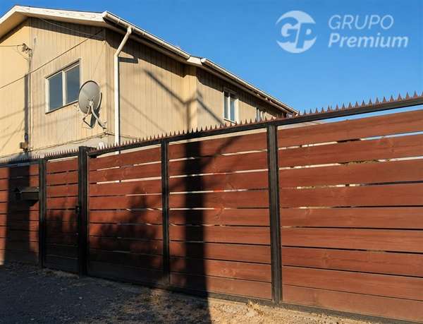Casa en venta de 3 dorm. en Chillán Viejo