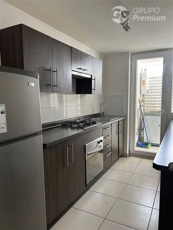 Departamento en venta de 2 dorm. en La Serena
