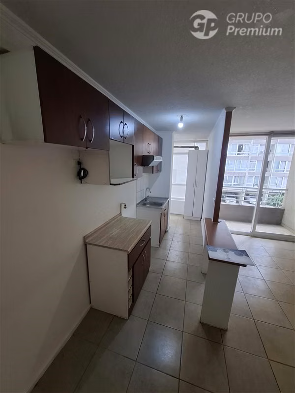 Dpto. en venta de 3D 1B 1E. Condominio Aires Nuevos, Q. Norm