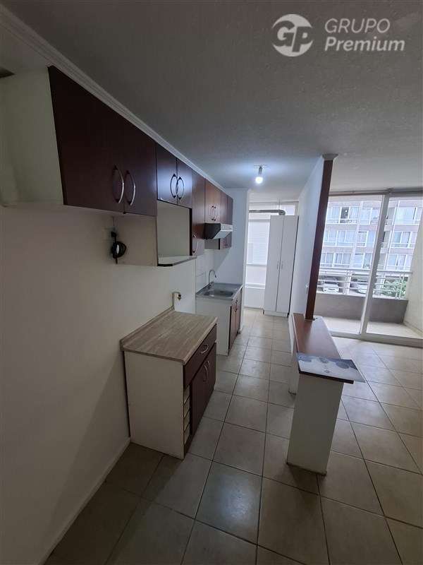 Dpto. en venta de 3D 1B 1E. Condominio Aires Nuevos, Q. Norm