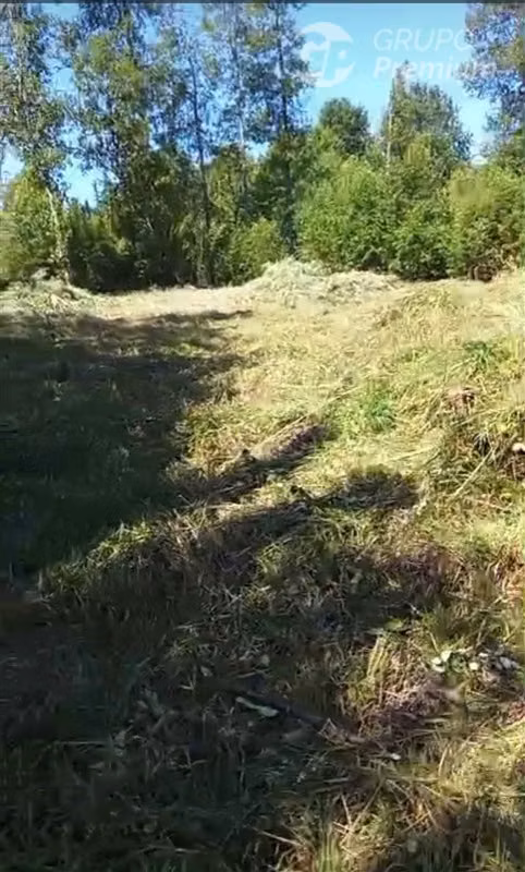 Se Vende Parcela salida de Villarrica camino a Licanray
