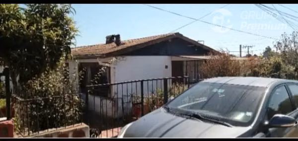 Casa en venta de 4 dorm. en Viña del Mar, Villa Dulce
