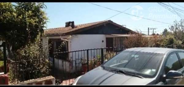 Casa en venta de 4 dorm. en Viña del Mar, Villa Dulce