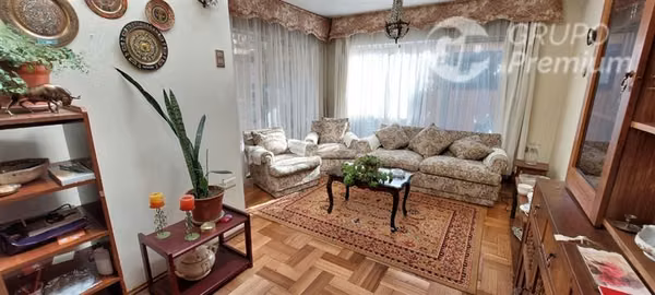 Casa en venta de 4 dorm. en San Pedro de la Paz