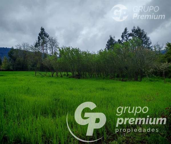 Parcela en Venta en Curicó