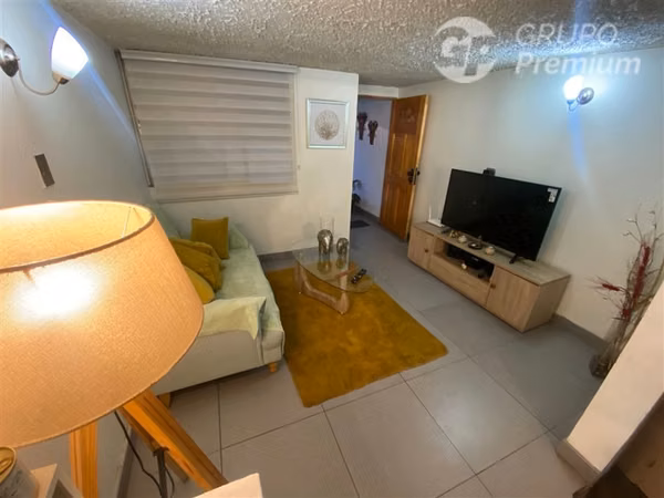 Venta casa 2dor.1B sector norte Antofagasta