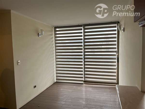 Departamento en venta de 3 dorm.+ 1 baño en Santiago