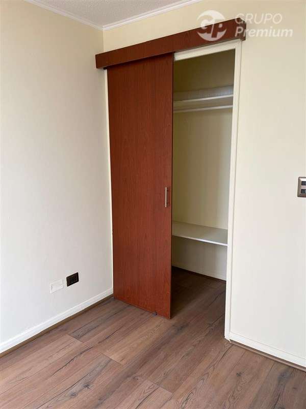 Departamento en venta de 2 dorm.+ 1 B en Santiago
