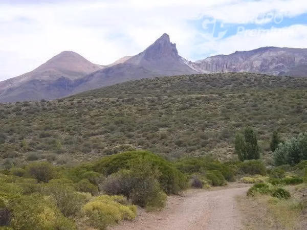 Terreno Agrícola con gran potencial en venta en Chile Chico