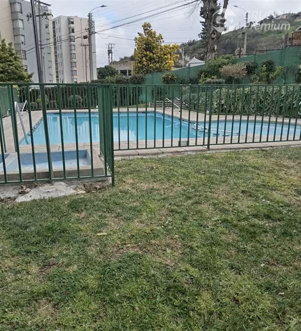 Oportunidad de Inversión. Depto 3D y 1B en venta V.del Mar