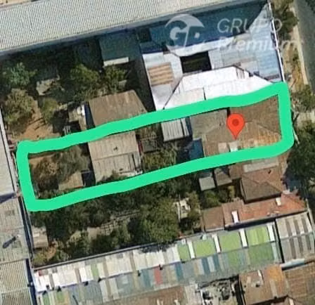 OPORTUNIDAD DE INVERSIÓN 455 m2 DE TERRENO SANTIAGO