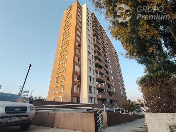 ARRIENDO DE LOCAL COMERCIAL PUDAHUEL METRO BARRANCAS (L5)