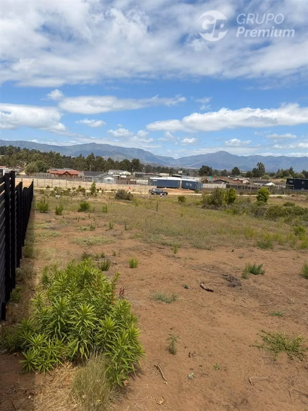 Terreno Construccion en venta en Puchuncaví