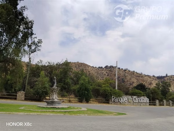 ARRIENDO CASA EN LAGUNA DE ACULEO