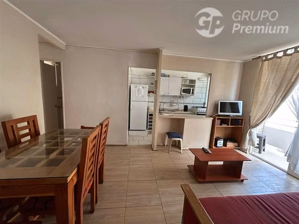 Arriendo MARZO A DICIEMBRE Pacifico cuatro esquinas