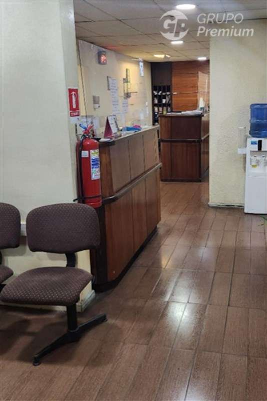 Oficina o consulta medica en venta en centro de Viña del Mar