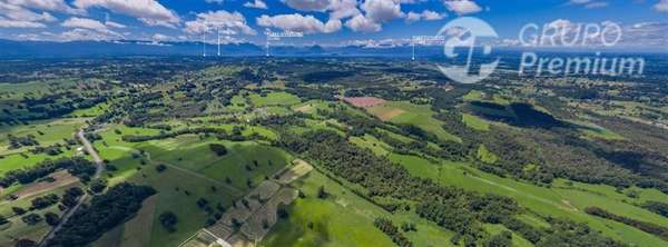 Parcela en venta en Paillaco