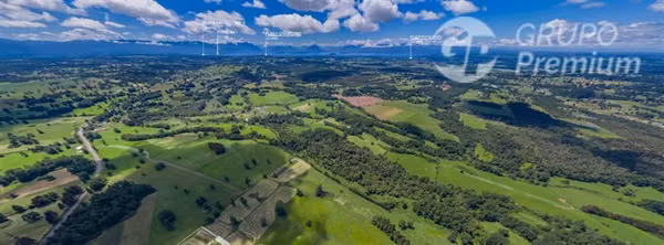 Parcela en venta en Paillaco