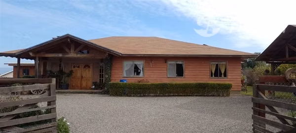 Parcela en venta en Algarrobo