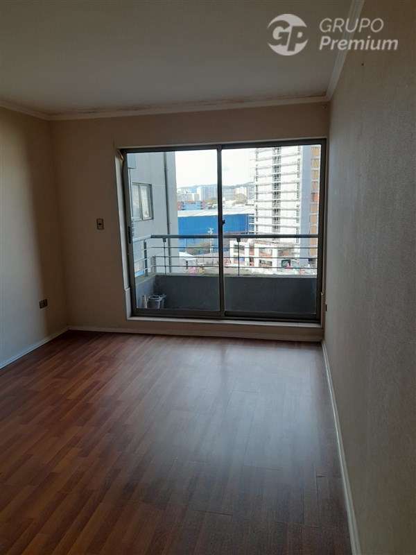 Departamento en venta de 2 dorm. en Concepción