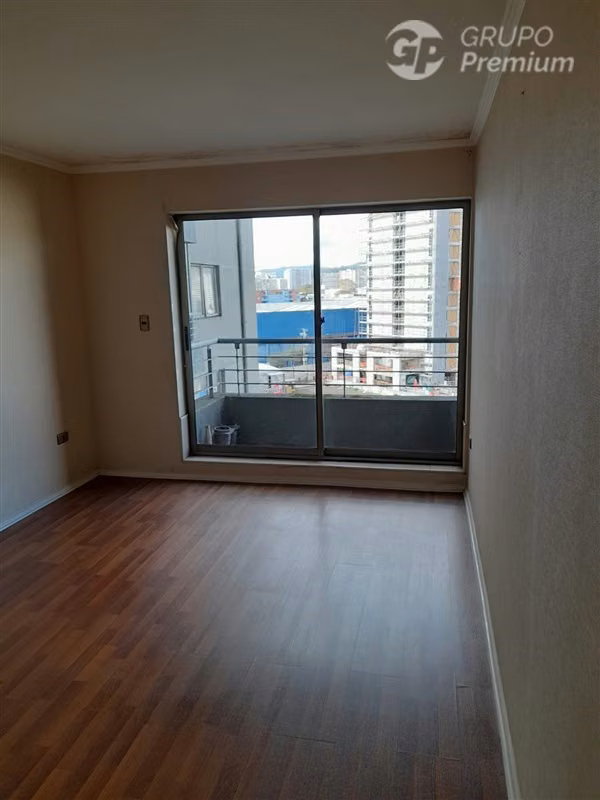 Departamento en venta de 2 dorm. en Concepción