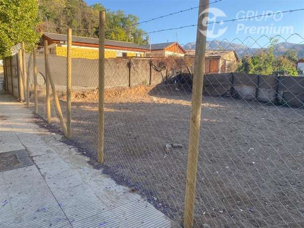 Terreno cercano a la plaza Salamanca