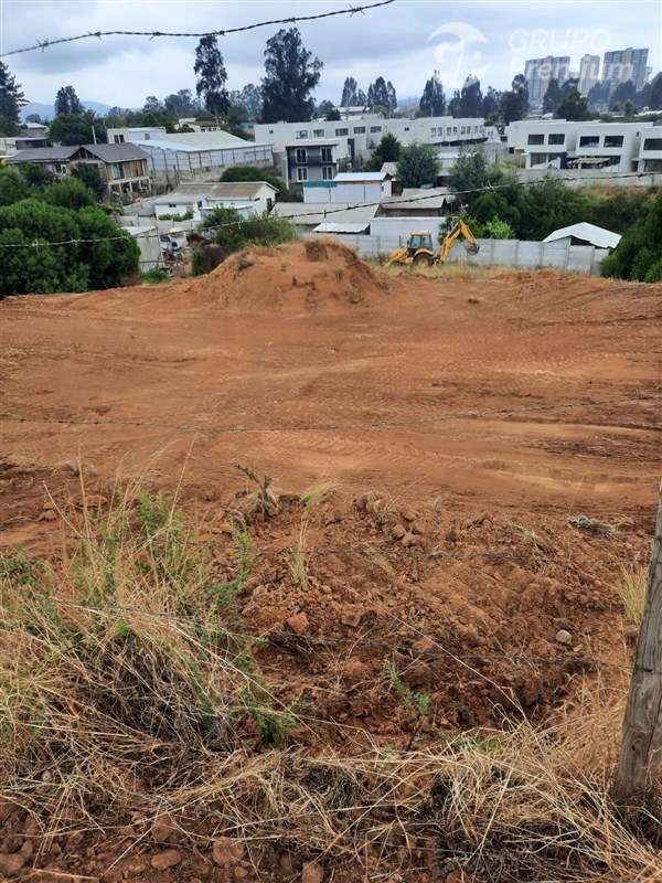Sitio amplio 1800 Mts2 en venta en Quilpué