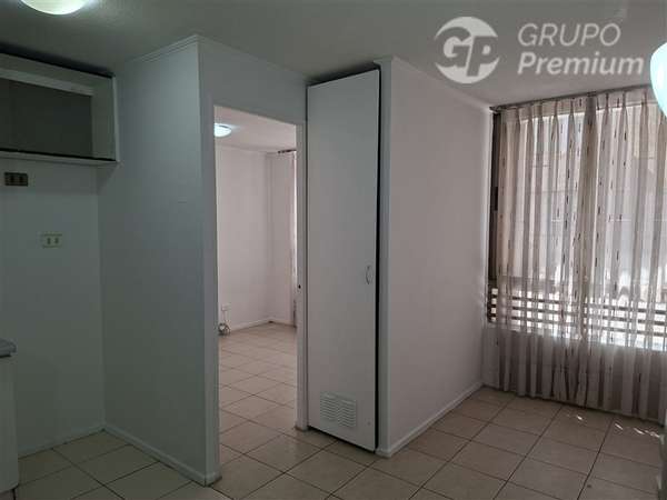 Departamento en venta con estacionamiento en Independencia