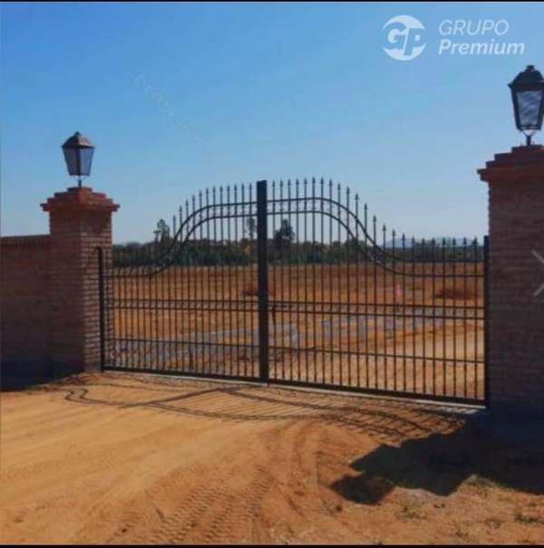 Parcela en venta en Peralillo