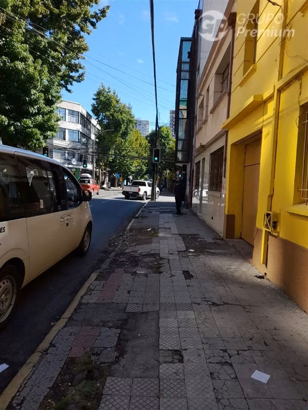 Oficina en Arriendo en Concepción