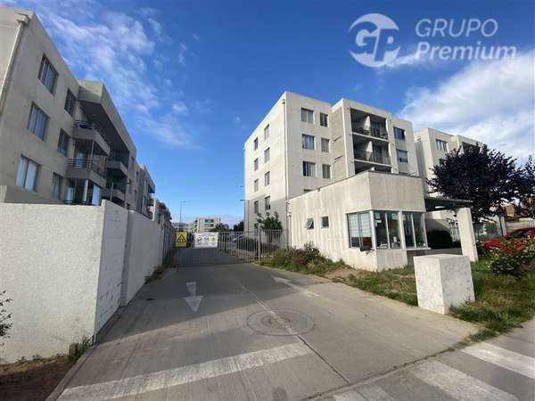 Departamento en venta de 3 dorm. en Coquimbo