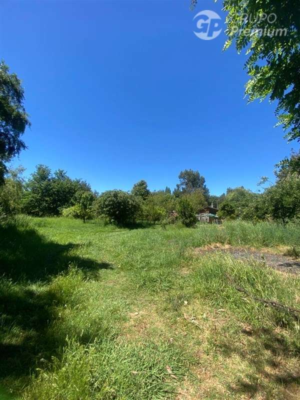 Parcela en venta en Chillán