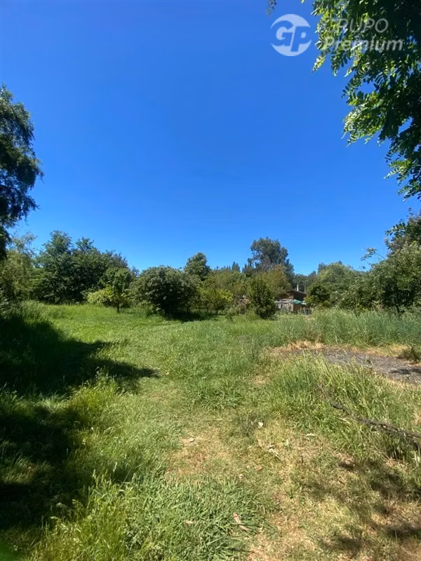 Parcela en venta en Chillán