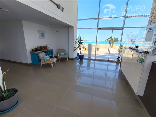 Departamento en venta de 2 dorm. en La Serena