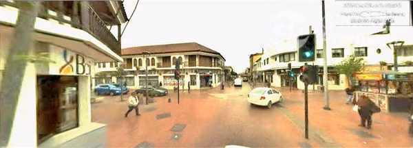 Casona en pleno centro de Serena 711m2 y 445m2 construidos