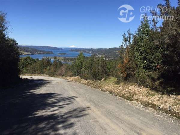 Parcela en venta en Chonchi