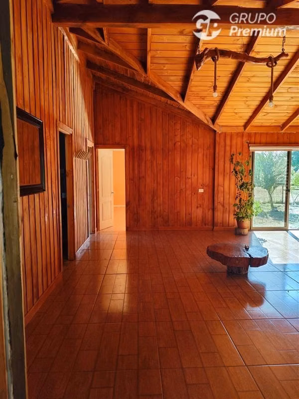 Casa en venta Paillaco