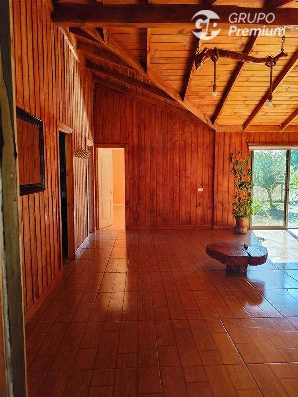 Casa en venta Paillaco