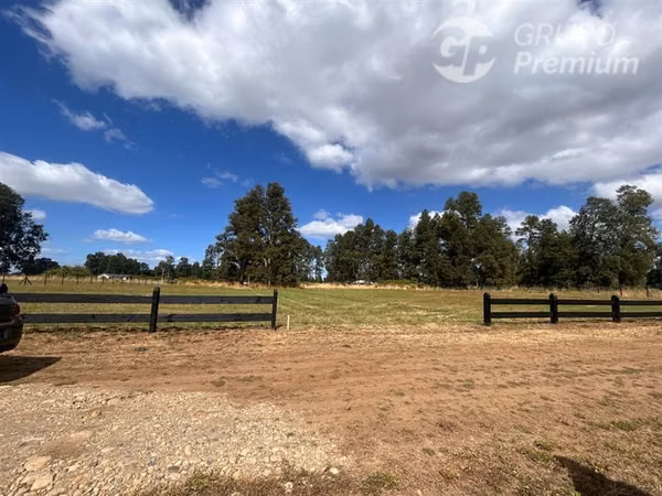 Parcela en venta en Río Bueno