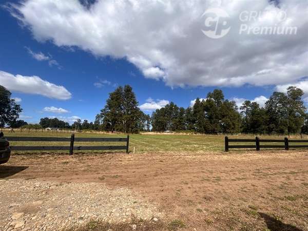 Parcela en venta en Río Bueno