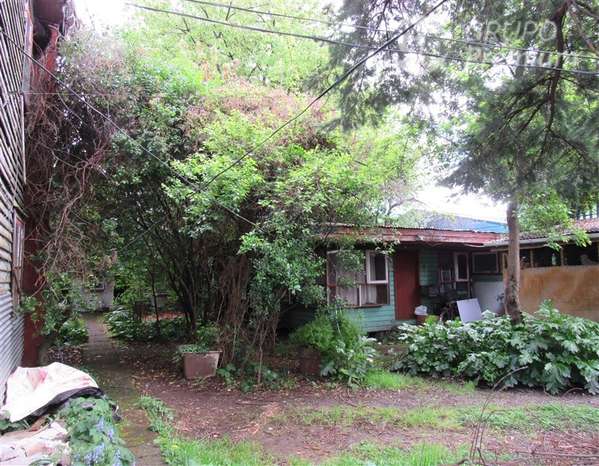 Sitio sector centro en venta en Osorno