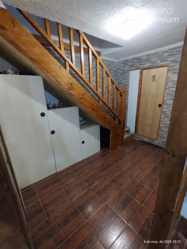 Casa en venta de 5 dorm. en Quintero