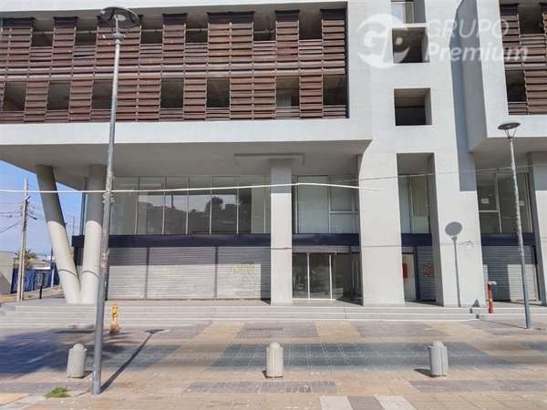 ARRIENDO LOCAL COMERCIAL CENTRO COQUIMBO