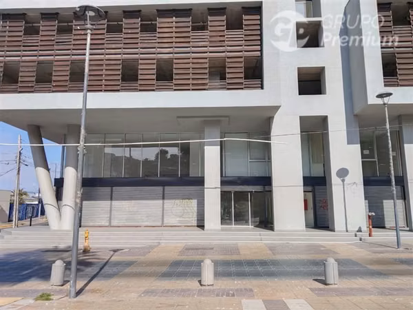 ARRIENDO LOCAL COMERCIAL CENTRO COQUIMBO