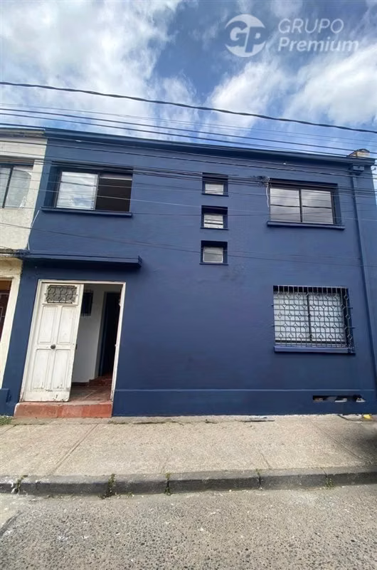 Casa en venta de 6 dorm. en Chillán