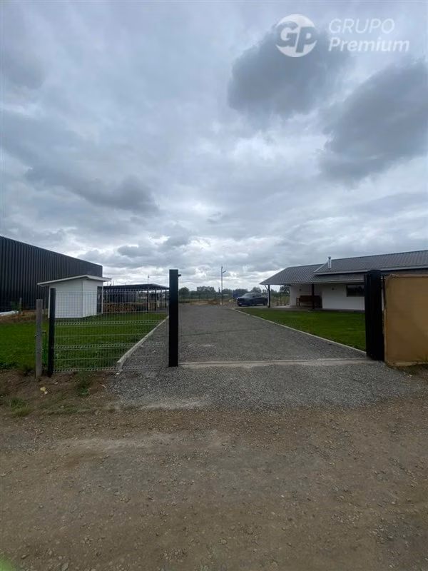 Parcela en venta en San Carlos