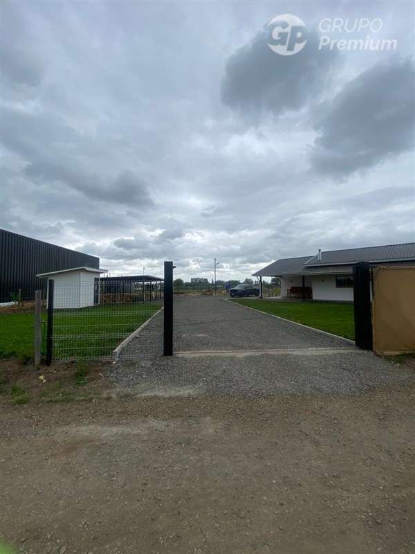 Parcela en venta en San Carlos