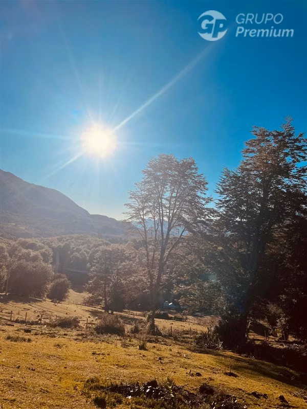 Parcela en venta en Cochamo